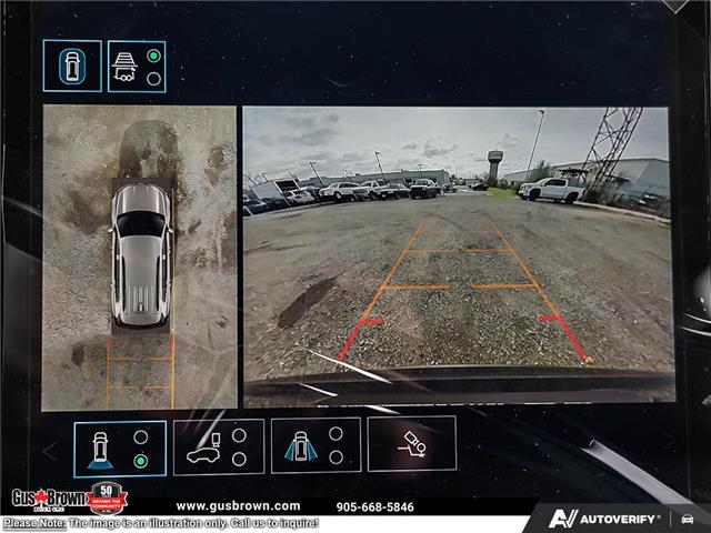 2026 GMC Acadia AT4 (Stk: J101352) in WHITBY - Image 23 of 26