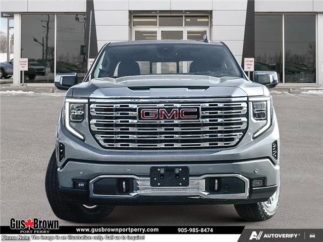 2025 GMC Sierra 1500 Denali (Stk: G365349) in PORT PERRY - Image 2 of 21 2025 GMC Sierra 1500 Denali (Stk: G365349) in PORT PERRY - Image 2 of 21