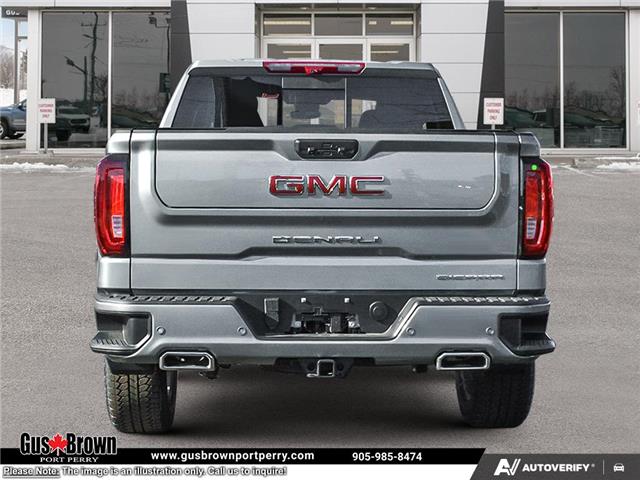 2025 GMC Sierra 1500 Denali (Stk: G365349) in PORT PERRY - Image 5 of 21 2025 GMC Sierra 1500 Denali (Stk: G365349) in PORT PERRY - Image 5 of 21