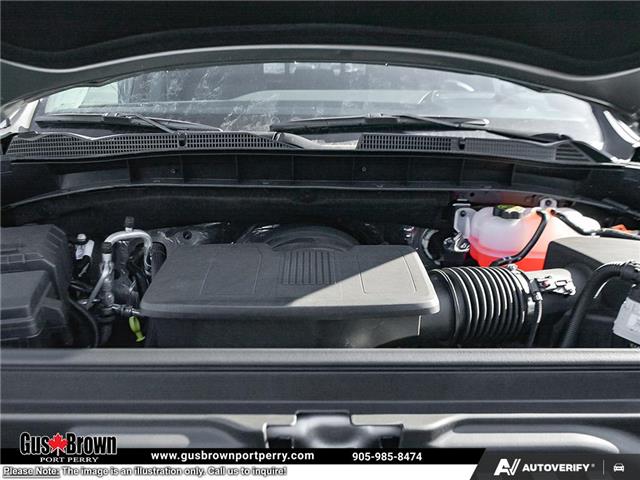 2025 GMC Sierra 1500 Denali (Stk: G365349) in PORT PERRY - Image 6 of 21 2025 GMC Sierra 1500 Denali (Stk: G365349) in PORT PERRY - Image 6 of 21