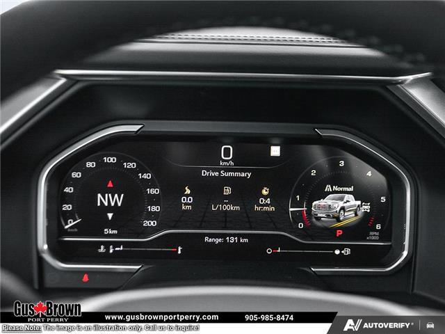 2025 GMC Sierra 1500 Denali (Stk: G365349) in PORT PERRY - Image 10 of 21 2025 GMC Sierra 1500 Denali (Stk: G365349) in PORT PERRY - Image 10 of 21