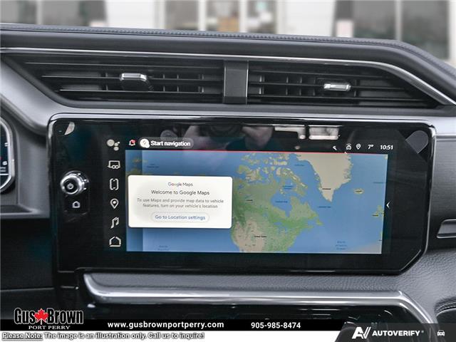 2025 GMC Sierra 1500 Denali (Stk: G365349) in PORT PERRY - Image 14 of 21 2025 GMC Sierra 1500 Denali (Stk: G365349) in PORT PERRY - Image 14 of 21