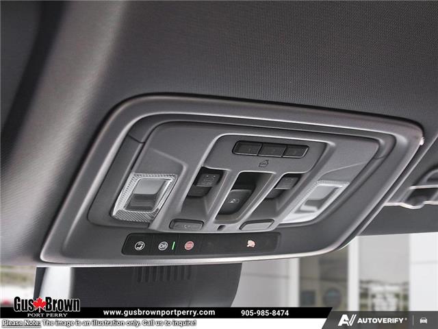 2025 GMC Sierra 1500 Denali (Stk: G365349) in PORT PERRY - Image 15 of 21 2025 GMC Sierra 1500 Denali (Stk: G365349) in PORT PERRY - Image 15 of 21