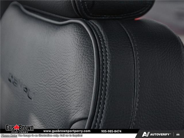 2025 GMC Sierra 1500 Denali (Stk: G365349) in PORT PERRY - Image 16 of 21 2025 GMC Sierra 1500 Denali (Stk: G365349) in PORT PERRY - Image 16 of 21