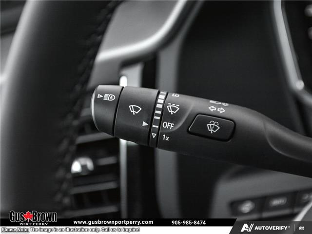 2025 GMC Sierra 1500 Denali (Stk: G365349) in PORT PERRY - Image 21 of 21 2025 GMC Sierra 1500 Denali (Stk: G365349) in PORT PERRY - Image 21 of 21