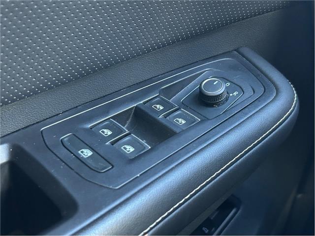 2024 Volkswagen Atlas 2.0 TSI Comfortline (Stk: CVWP9513) in Cambridge - Image 15 of 19