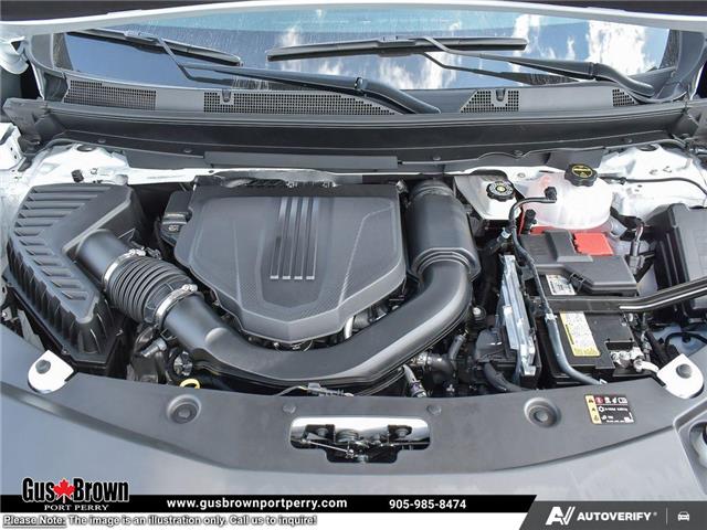 2026 Buick Enclave Sport Touring (Stk: J133921) in PORT PERRY - Image 6 of 26