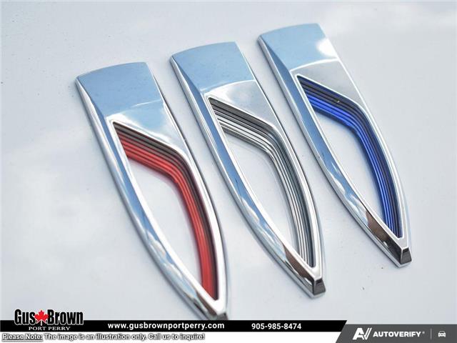 2026 Buick Enclave Sport Touring (Stk: J133921) in PORT PERRY - Image 9 of 26