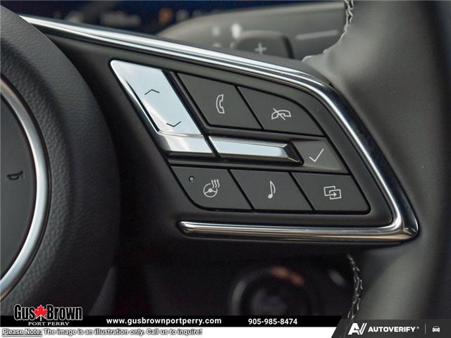 2026 Buick Enclave Sport Touring (Stk: J133921) in PORT PERRY - Image 15 of 26