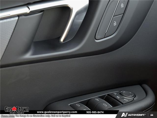 2026 Buick Enclave Sport Touring (Stk: J133921) in PORT PERRY - Image 16 of 26