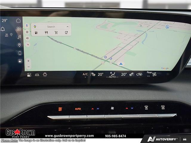 2026 Buick Enclave Sport Touring (Stk: J133921) in PORT PERRY - Image 18 of 26
