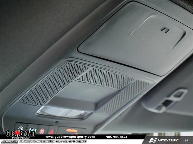 2026 Buick Enclave Sport Touring (Stk: J133921) in PORT PERRY - Image 19 of 26