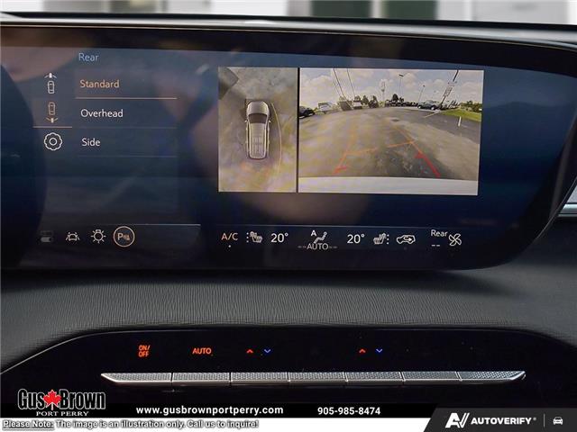 2026 Buick Enclave Sport Touring (Stk: J133921) in PORT PERRY - Image 23 of 26