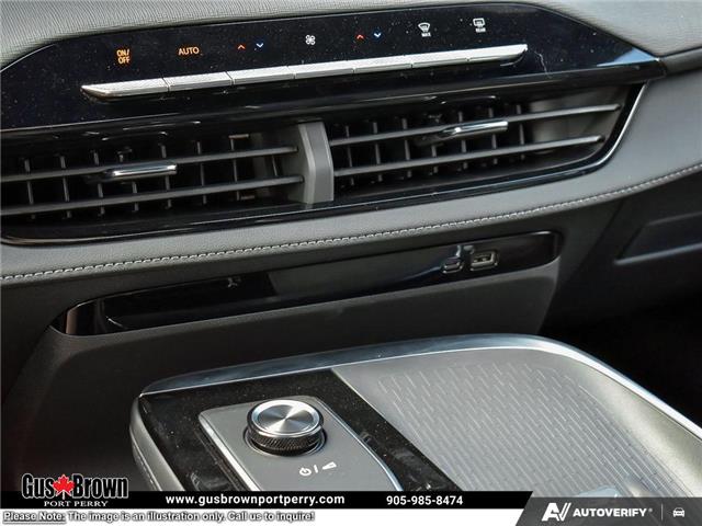 2026 Buick Enclave Sport Touring (Stk: J133921) in PORT PERRY - Image 24 of 26