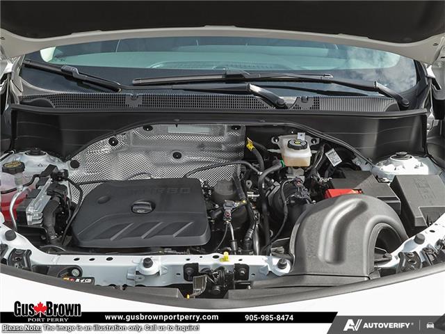 2026 Buick Encore GX Avenir (Stk: B021453) in PORT PERRY - Image 6 of 25