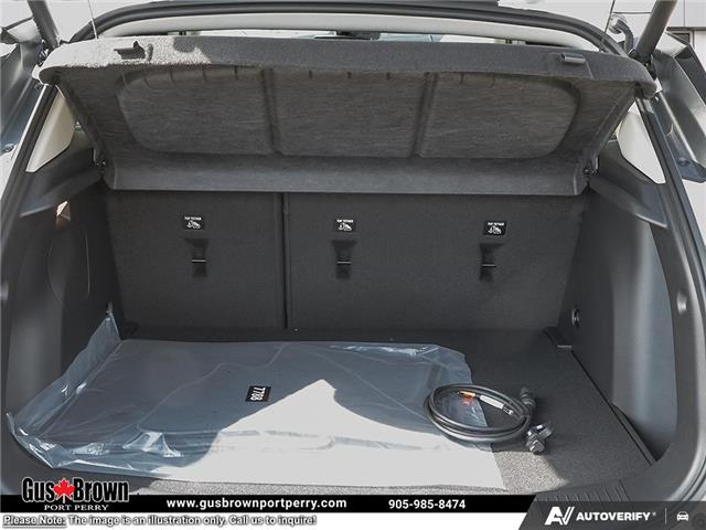 2026 Buick Encore GX Avenir (Stk: B021453) in PORT PERRY - Image 7 of 25