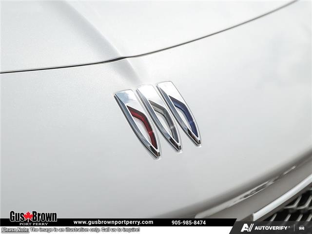 2026 Buick Encore GX Avenir (Stk: B021453) in PORT PERRY - Image 9 of 25