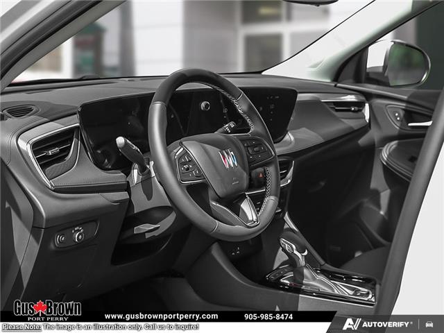 2026 Buick Encore GX Avenir (Stk: B021453) in PORT PERRY - Image 12 of 25