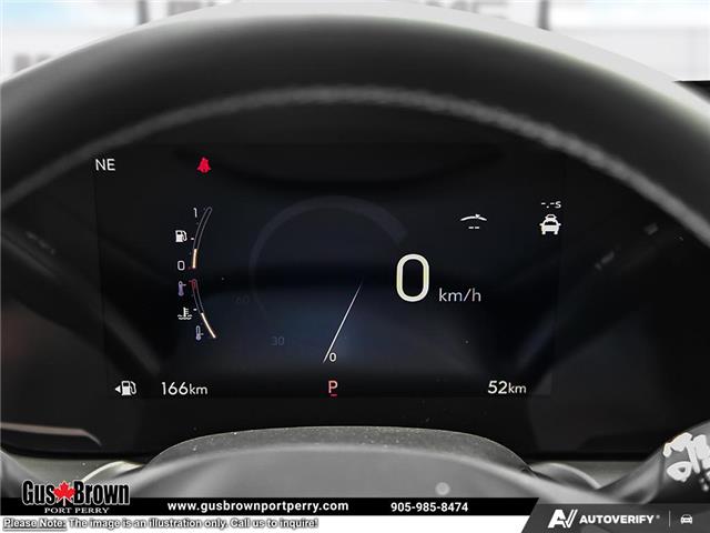 2026 Buick Encore GX Avenir (Stk: B021453) in PORT PERRY - Image 14 of 25