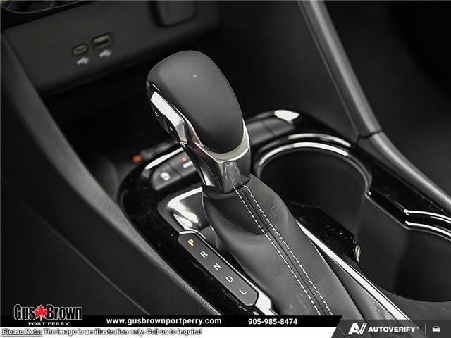 2026 Buick Encore GX Avenir (Stk: B021453) in PORT PERRY - Image 17 of 25