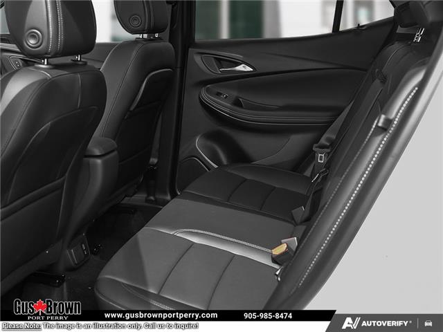 2026 Buick Encore GX Avenir (Stk: B021453) in PORT PERRY - Image 21 of 25