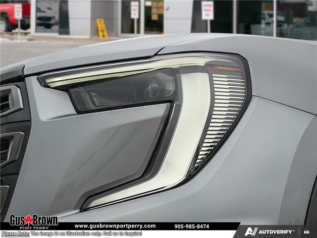 2026 GMC Acadia AT4 (Stk: J148403) in PORT PERRY - Image 9 of 25