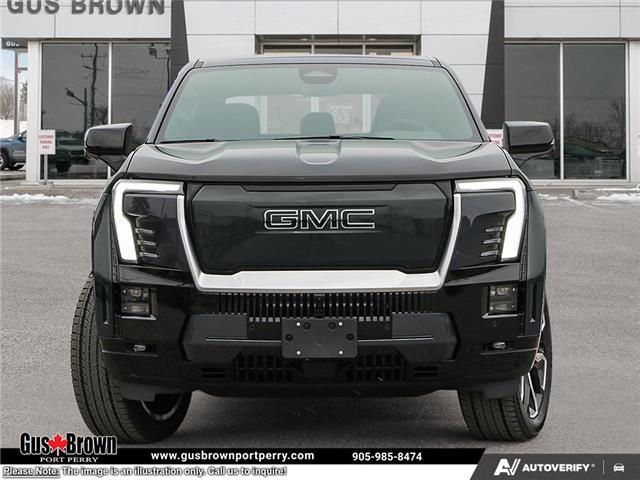 2025 GMC Sierra EV Denali (Stk: U400711) in PORT PERRY - Image 2 of 25 2025 GMC Sierra EV Denali (Stk: U400711) in PORT PERRY - Image 2 of 25