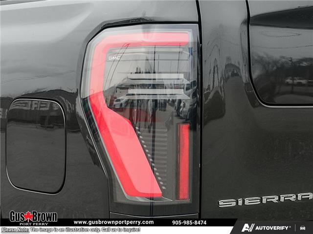 2025 GMC Sierra EV Denali (Stk: U400711) in PORT PERRY - Image 11 of 25 2025 GMC Sierra EV Denali (Stk: U400711) in PORT PERRY - Image 11 of 25