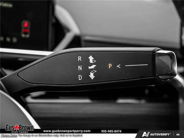 2025 GMC Sierra EV Denali (Stk: U400711) in PORT PERRY - Image 17 of 25 2025 GMC Sierra EV Denali (Stk: U400711) in PORT PERRY - Image 17 of 25