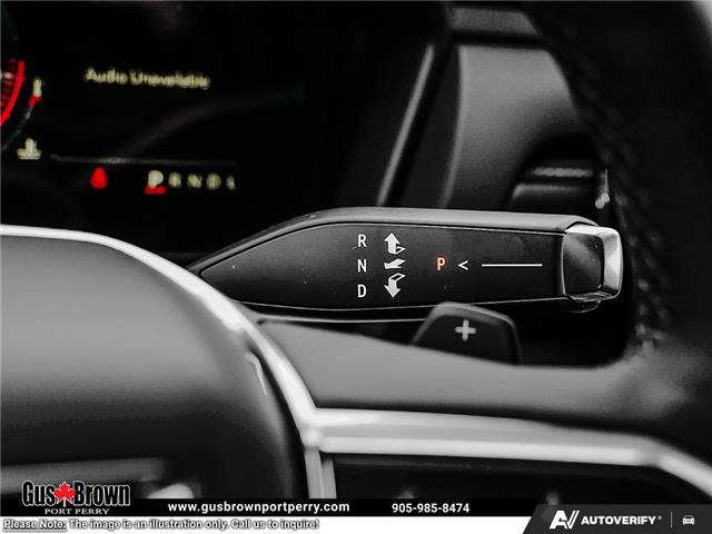 2026 GMC Terrain Elevation (Stk: L211608) in PORT PERRY - Image 17 of 25