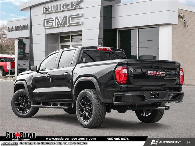 2025 GMC Canyon Denali (Stk: 1211723) in PORT PERRY - Image 4 of 25