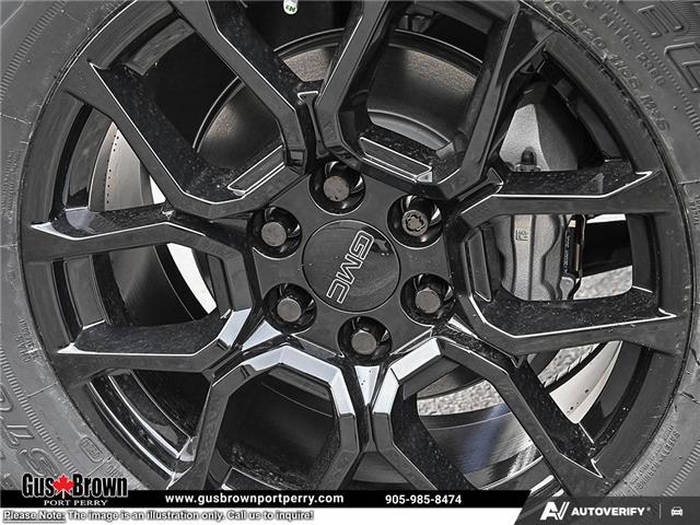 2025 GMC Canyon Denali (Stk: 1211723) in PORT PERRY - Image 8 of 25