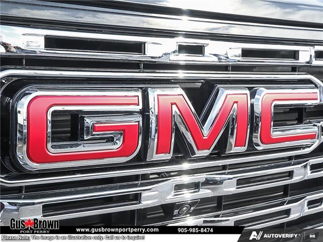 2025 GMC Canyon Denali (Stk: 1211723) in PORT PERRY - Image 9 of 25