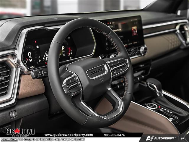 2025 GMC Canyon Denali (Stk: 1211723) in PORT PERRY - Image 12 of 25
