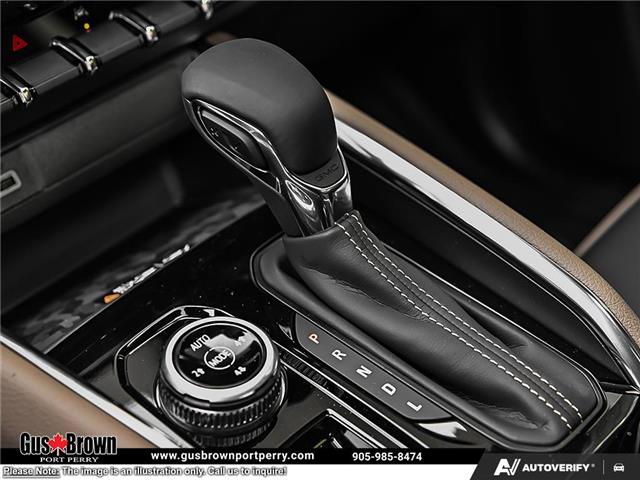 2025 GMC Canyon Denali (Stk: 1211723) in PORT PERRY - Image 17 of 25