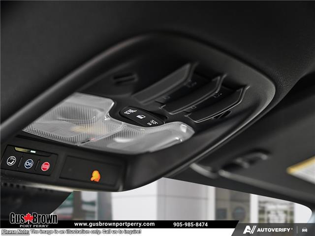 2025 GMC Canyon Denali (Stk: 1211723) in PORT PERRY - Image 19 of 25
