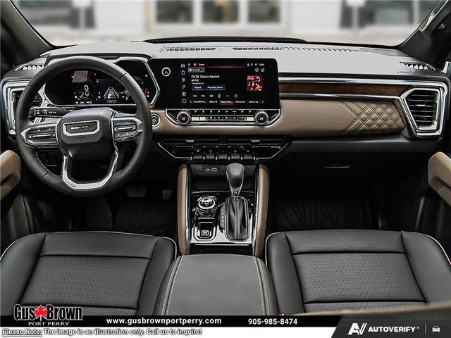 2025 GMC Canyon Denali (Stk: 1211723) in PORT PERRY - Image 22 of 25