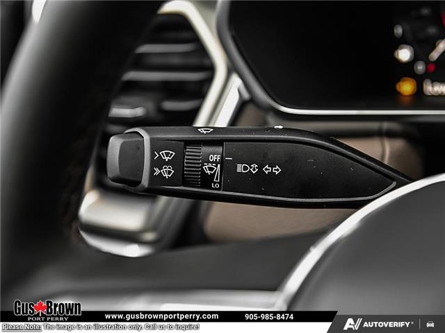 2025 GMC Canyon Denali (Stk: 1211723) in PORT PERRY - Image 25 of 25