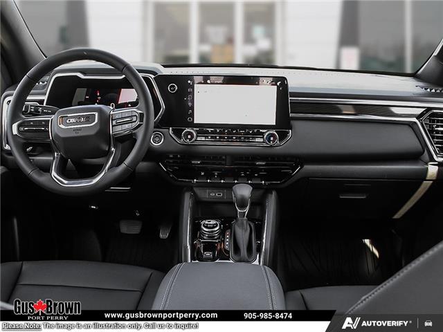 2025 GMC Canyon Elevation (Stk: 1234675) in PORT PERRY - Image 21 of 24
