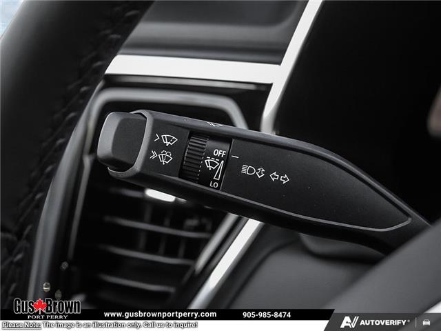 2025 GMC Canyon Elevation (Stk: 1234675) in PORT PERRY - Image 24 of 24