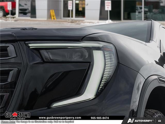2026 GMC Acadia AT4 (Stk: J155214) in PORT PERRY - Image 10 of 26