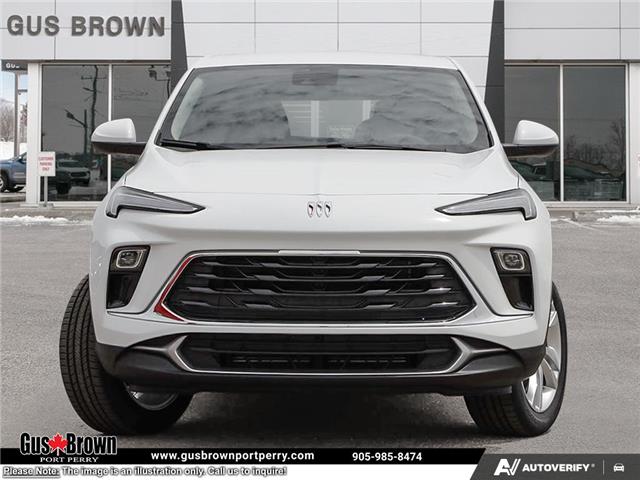2026 Buick Encore GX Preferred (Stk: B002039) in PORT PERRY - Image 2 of 26 2026 Buick Encore GX Preferred (Stk: B002039) in PORT PERRY - Image 2 of 26