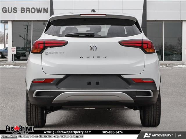 2026 Buick Encore GX Preferred (Stk: B002039) in PORT PERRY - Image 5 of 26 2026 Buick Encore GX Preferred (Stk: B002039) in PORT PERRY - Image 5 of 26