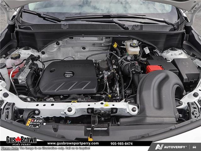 2026 Buick Encore GX Preferred (Stk: B002039) in PORT PERRY - Image 6 of 26 2026 Buick Encore GX Preferred (Stk: B002039) in PORT PERRY - Image 6 of 26