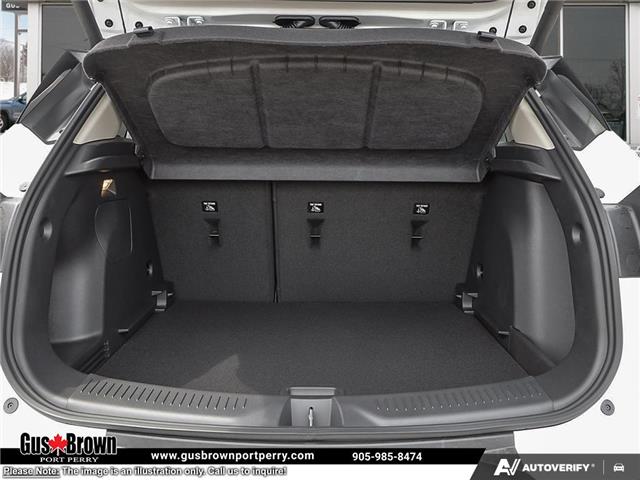 2026 Buick Encore GX Preferred (Stk: B002039) in PORT PERRY - Image 7 of 26 2026 Buick Encore GX Preferred (Stk: B002039) in PORT PERRY - Image 7 of 26