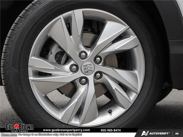 2026 Buick Encore GX Preferred (Stk: B002039) in PORT PERRY - Image 8 of 26 2026 Buick Encore GX Preferred (Stk: B002039) in PORT PERRY - Image 8 of 26