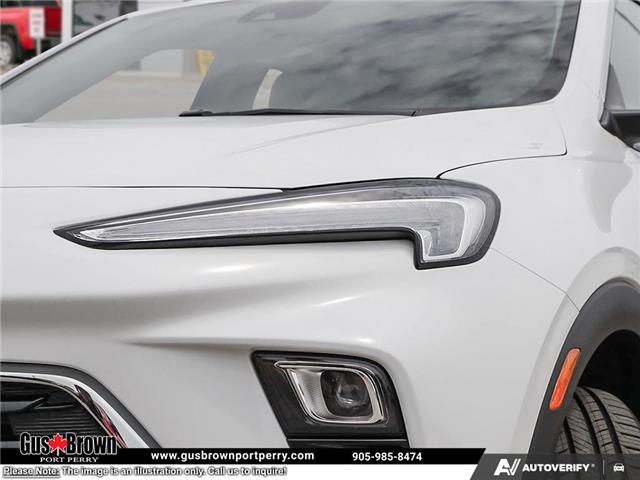 2026 Buick Encore GX Preferred (Stk: B002039) in PORT PERRY - Image 10 of 26 2026 Buick Encore GX Preferred (Stk: B002039) in PORT PERRY - Image 10 of 26