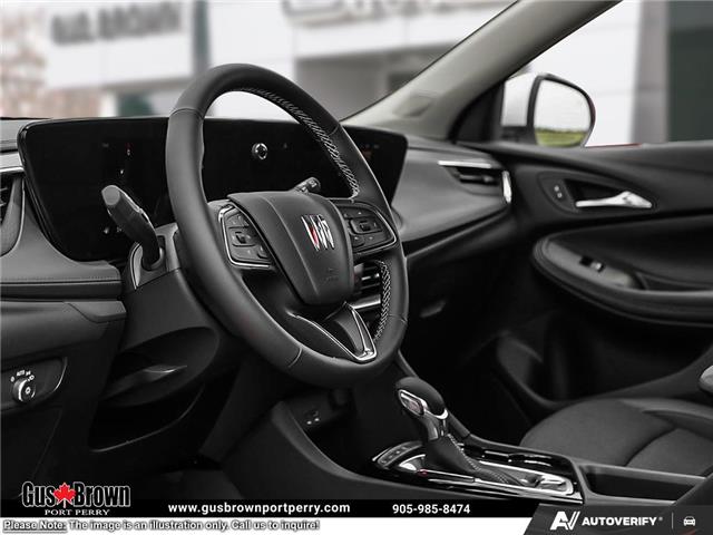 2026 Buick Encore GX Preferred (Stk: B002039) in PORT PERRY - Image 12 of 26 2026 Buick Encore GX Preferred (Stk: B002039) in PORT PERRY - Image 12 of 26