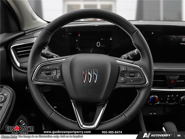 2026 Buick Encore GX Preferred (Stk: B002039) in PORT PERRY - Image 13 of 26 2026 Buick Encore GX Preferred (Stk: B002039) in PORT PERRY - Image 13 of 26