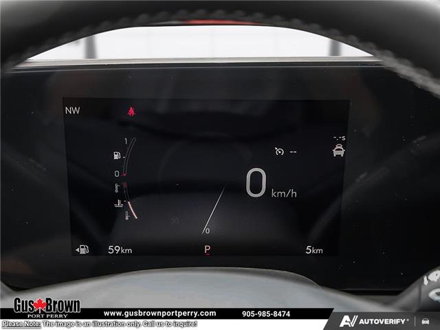 2026 Buick Encore GX Preferred (Stk: B002039) in PORT PERRY - Image 14 of 26 2026 Buick Encore GX Preferred (Stk: B002039) in PORT PERRY - Image 14 of 26